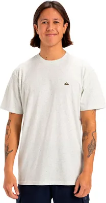 Immagine prodotto di Quiksilver Mw Neps t-shirt manica corta bianco M uomo bianco M