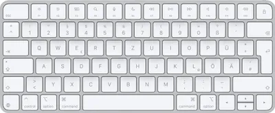 Immagine prodotto di Apple Magic Keyboard kabellos (USB-C) (deutsch)