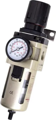 Obrázek produktu pro Redukce vzduchového filtru 3/4 aw4000-06d