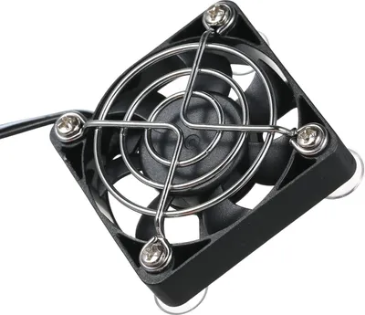 Zdjęcie produktu dla wentylator rozpraszający ciepło w telefonie komórkowym 5 cm Radiator do tabletu Smartphone Mini Przenośna konstrukcja Szybkie chłodzenie z 4 przyssawkami
