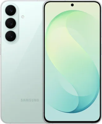 Produktbild von Galaxy S26 FE - Pistachio - 256 GB