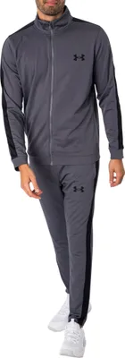 Produktbild von Under Armour Ua Knit Trainingsanzug-Grau 1357139-025__XL