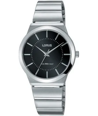Produktbild von Lorus Fashion RRS93VX9 Damenarmbanduhr Sehr Elegant