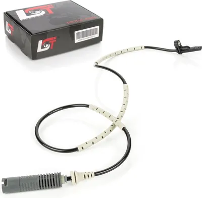 Produktbild von ABS Sensor hinten 34526870077 für BMW 1er E81 E82 E87 E88 3er E90 E91 E92 E93