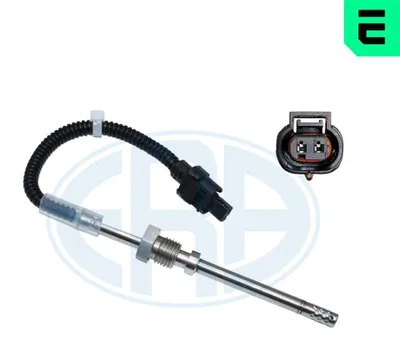 Produktbild von ERA 551137 Sensor, Abgastemperatur x 551137A