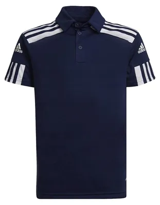 Immagine prodotto di Adidas - Polo "Squadra 21" per bambini PP1884 (164) (blu navy scuro)
