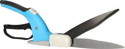 Produktbild von KOTARBAU® Grasschere für Rasenpflege 360° Drehbarer Schneidekopf Klingen 135 mm