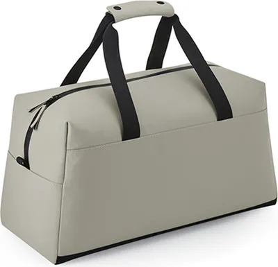 Immagine prodotto di BagBase BG338 | MattePoliuretanoWeekender 53x24x27 cm - Colore: Argilla - Dimensioni: 53 x 24 x 27 cm
