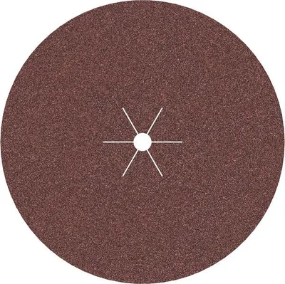 Produktbild von PRO F460 Schleifblatt Set, 125 mm, G40, G60, G80, G120, G180, 10-tlg.