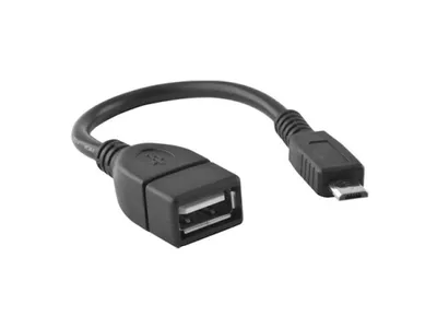 Obrázok produktu pre Forever adapter usb - microusb (port) otg