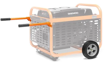 Obrázok produktu pre Daewoo DAWK 20