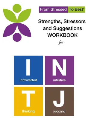 Produktbild von INTJ Workbook TypeCoach Version