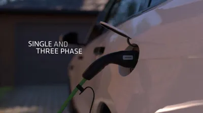 Image de Blaupunkt Câble de charge voiture électrique Type2>2 16A 1ph A1P16AT2