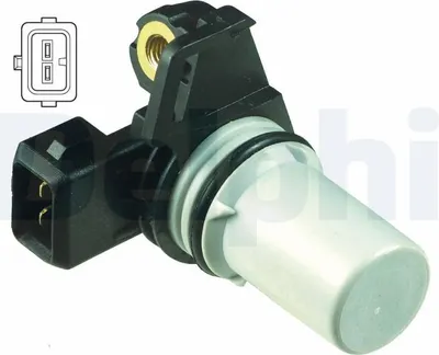 Produktbild von DELPHI SS11079 Kurbelwellensensor Impulsgeber für FORD MONDEO IV Turnier (BA7)