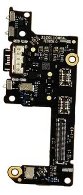Obrázek produktu pro Polnilna plošča Xiaomi F4 Gt / F4 Pro Gt