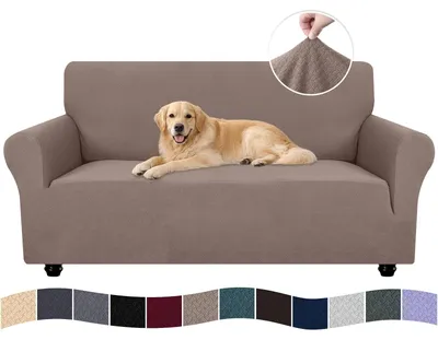 Immagine prodotto di Copertura elastica universale per divani a due posti