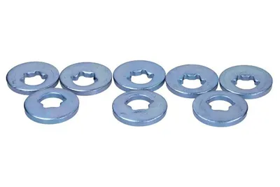 Produktbild von MAXGEAR Nachlaufschale Achskörper 49-5359 für BMW 3 Touring (E91)