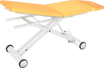 Produktbild von HWK Therapieliege Solid Viernheim Electric 3-tlg., Breite: 65 cm