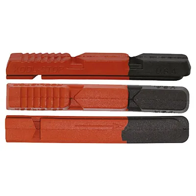 Produktbild von Kool Stop Felgenbremsbelag Dual Compound V2