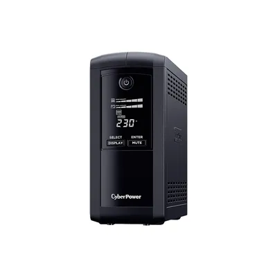 Produktbild von Cyberpower USV ValuePRO  VP700EILCD    390W Line-Interactive