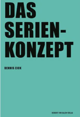Image de Das Serienkonzept