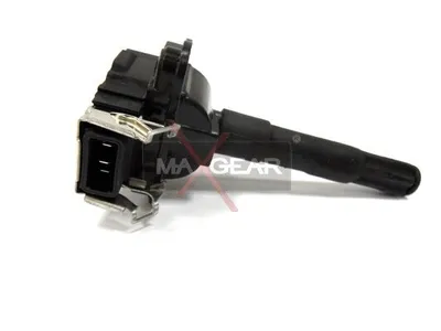 Produktbild von MAXGEAR 13-0062 Zündspule für VW Golf IV Schrägheck (1J1) Golf IV Variant (1J5) für AUDI A3 Schrägheck (8L1) A4 Limousine (8D2, B5) A4 Avant (8D5, B5)