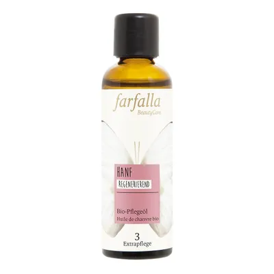 Image de Huile de soin - Chanvre 75ml