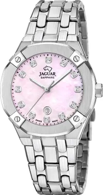Obrázek produktu pro Jaguar - J1016/5 - Náramkové hodinky - Dámské