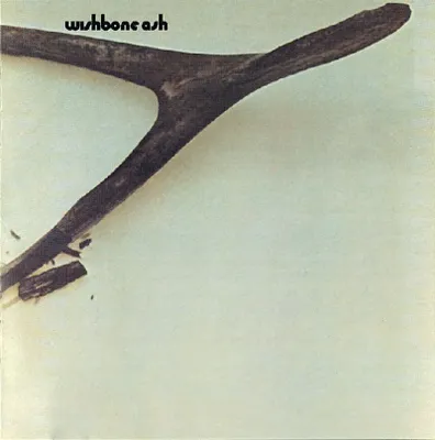 Obrázok produktu pre Wishbone Ash: Wishbone Ash - BGO BGOCD234 - (AudioCD / CD)
