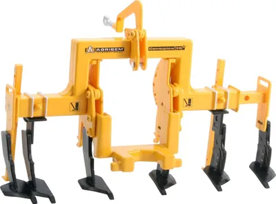 Produktbild von AGRISEM Combiplow 36 Tiefenlockerer, REP026, Maßstab1/32, REPLICAGRI