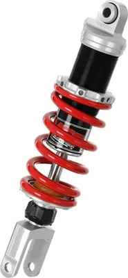 Immagine prodotto di Mono ammortizzatore posteriore YSS MZ456-340TR-01-85 regolazione precarico