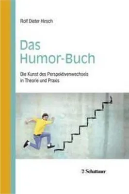 Produktbild von Das Humor-Buch
