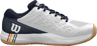 Image de Wilson Rush Pro Ace Clay RG WRS335970, Chaussures de Tennis, Hommes, Blanches