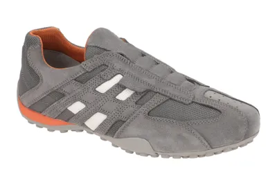 Produktbild von Geox Sneaker Sneaker Leder/Textil