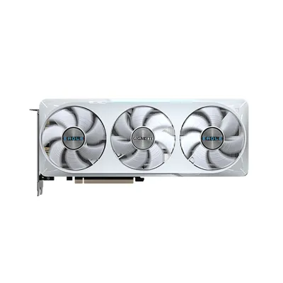 Produktbild von Gigabyte GeForce RTX 5070 EAGLE OC ICE SFF 12G 12GB GDDR7 192bit HDMI+3xDP PCIe5.0 VGA-Karte