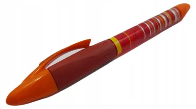 Produktbild von Schneider Base Ball, Rot, Gelb, Blau