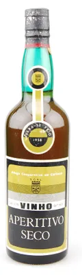 Produktbild von Wein 1958 Vinho Aperitivo Seco