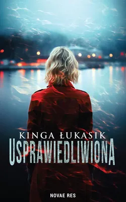 Zdjęcie produktu dla Usprawiedliwiona