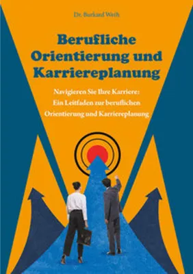 Obrázek produktu pro Berufliche Orientierung und Karriereplanung