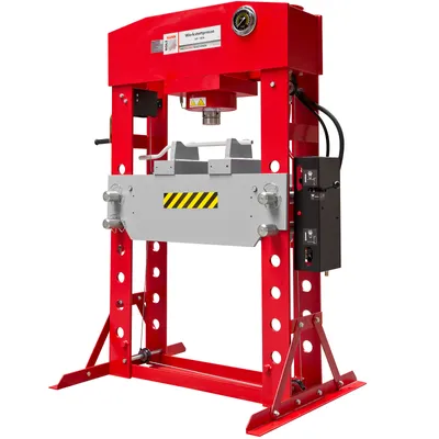 Produktbild von Werkstattpresse 100 Tonnen WP100H