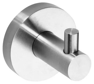 Produktbild von Sapho X-STEEL Haken, Edelstahl matt