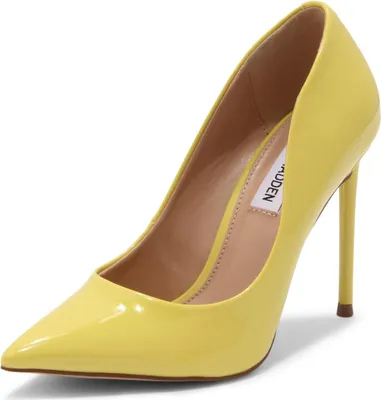 Immagine prodotto di 9148AQ decollete donna STEVE MADDEN VALA woman patent shoes