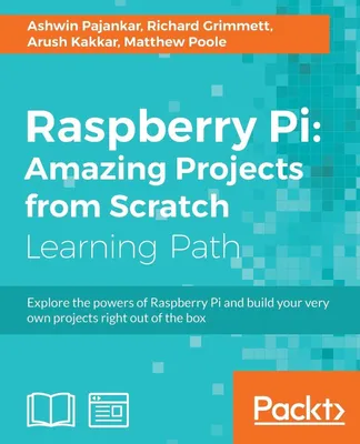Produktbild von Raspberry Pi