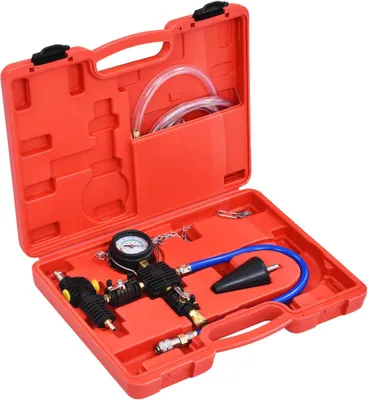 Produktbild von Kühlsystem Tester Entlüfter Entlüftungsgerät