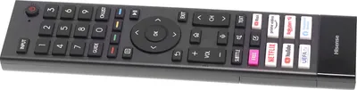 Immagine prodotto di Telecomando Hisense HT288490 ERF3B80H per Smart TV 50E76GQ 55E76GQ