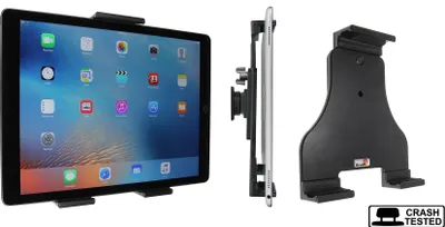 Produktbild von Brodit Gerätehalter 511850 - für Tablets - universell einsetzbar
