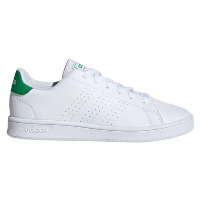 Image de ADIDAS ADVANTAGE K chaussures de sport pour enfants EF0213 - blanc r. 36 ⅔