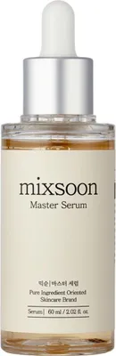 Immagine prodotto di MIXSOON - Master Serum - Siero rinforzante per il viso - 60 ml