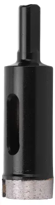 Produktbild von Diamantbohrer, Lochsäge, Marmoröffner, Handbohrwerkzeug für Granit, Keramikfliesen, 22 mm