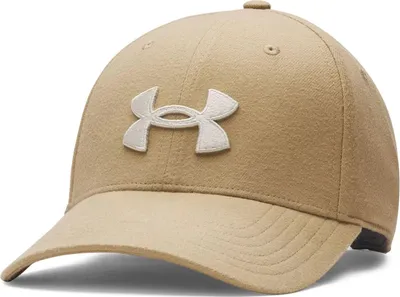 Zdjęcie produktu dla Under Armour M'S Brushed Blitzing - camel, rozmiar:-
